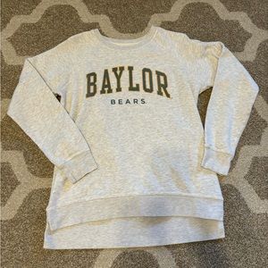 Baylor University Champion Crewneck